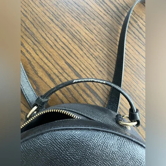 Coach Backpack - Picture 2 of 13